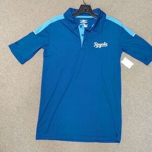 Golf Shirts for Men Short Sleeve Dry Fit Performance size S